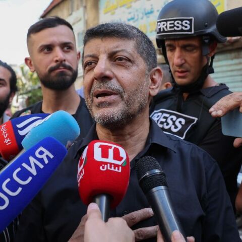 Σκοτώθηκε από ισραηλινό πλήγμα ο εκπρόσωπος Τύπου της Χεζμπολάχ