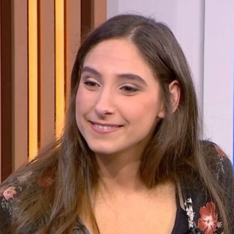 Φωτεινή Αθερίδου: Όσα είπε η ηθοποιός για την παράσταση που πρωταγωνιστεί αλλά και την ερωτική ζωή στο γάμο