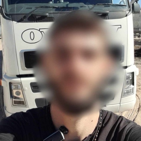 Ο δράστης της γυναικοκτονίας στο Αγρίνιο