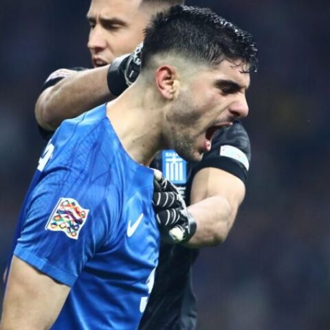 Η Εθνική μας ομάδας πάει στο Ελσίνκι για να κλείσει με νίκη τις υποχρεώσεις της στο Nations League