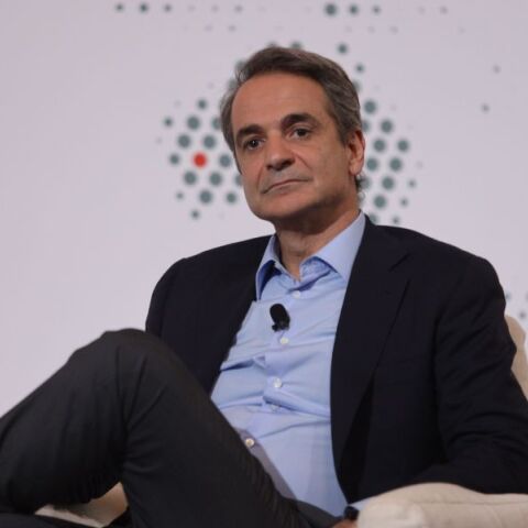 Στροφή στην καθημερινότητα από τον Κ. Μητσοτάκη: Η εβδομαδιαία ανασκόπηση 