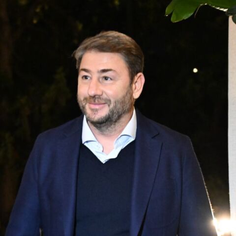 Ανδρουλάκης: Το μήνυμα του προέδρου του ΠΑΣΟΚ για την 51η επέτειο της εξέγερσης του Πολυτεχνείου