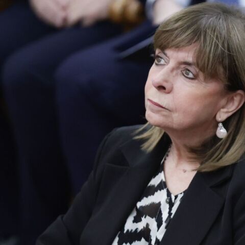 Επέτειος Πολυτεχνείου: Το μήνυμα της Κατερίνας Σακελλαροπούλου