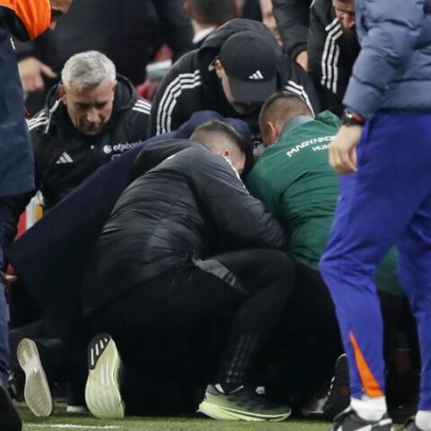 Άνταμ Σάλαϊ