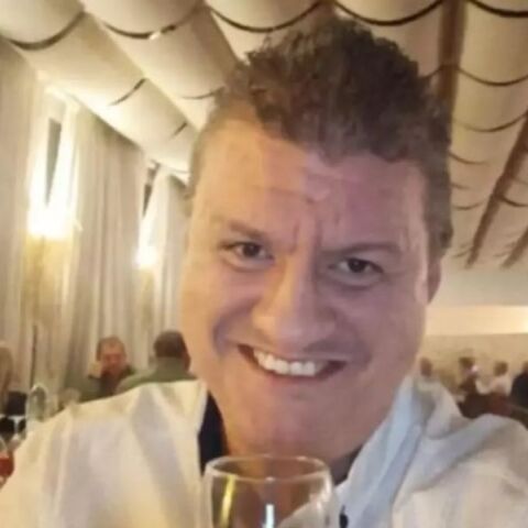 O Βασίλης Μαντζουράνης από τις «Δυτικές Συνοικίες» ο 53χρονος που σκοτώθηκε σε τροχαίο στη Θεσσαλονίκη