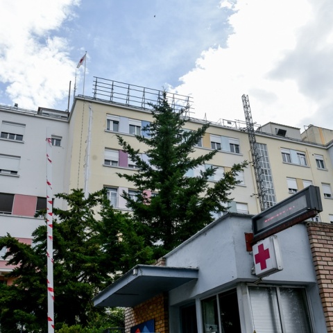 Νοσοκομείο Παίδων «Αγλαΐα Κυριακού»