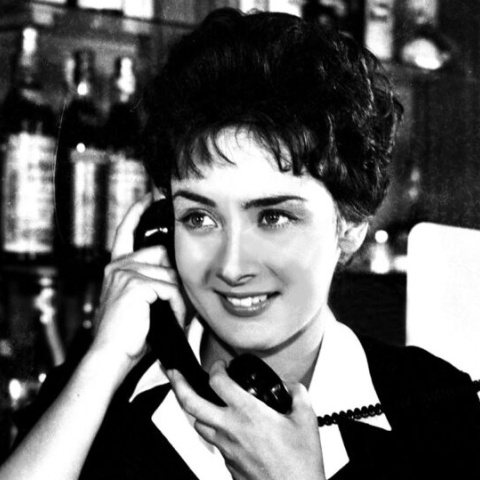 Ξένια Καλογεροπούλου