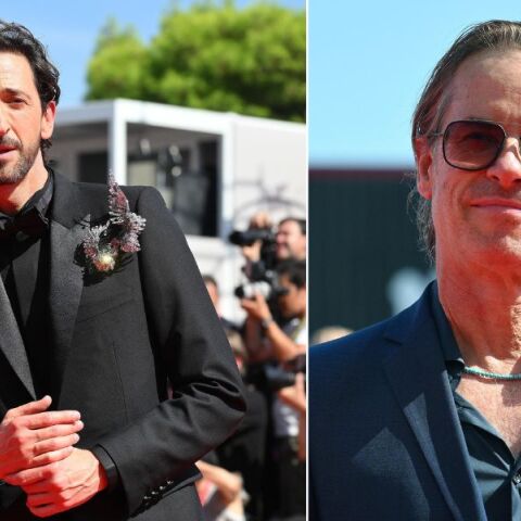 SBIFF 2025: Ο Άντριεν Μπρόντι και ο Γκάι Πιρς, πρωταγωνιστές της ταινίας «The Brutalist», θα τιμηθούν στο Φεστιβάλ Κινηματογράφου της Σάντα Μπάρμπαρα.