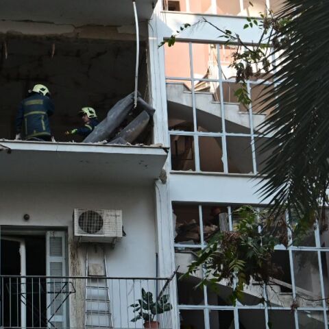 Σύλληψη 31χρονου για την έκρηξη στους Αμπελόκηπους: Οι πρώτες πληροφορίες για την ταυτότητά του