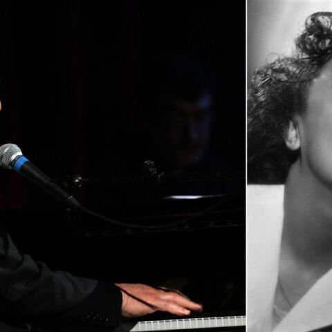 Γαλλία: Πέθανε σε ηλικία 95 ετών ο Σαρλ Ντιμόν, συνθέτης του τραγουδιού «Non, je ne regrette rien», χαρακτηριστικής παγκόσμιας επιτυχίας της Εντίθ Πιάφ