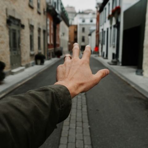 Τα δάχτυλά μας ως τεστ για την υγεία μας 