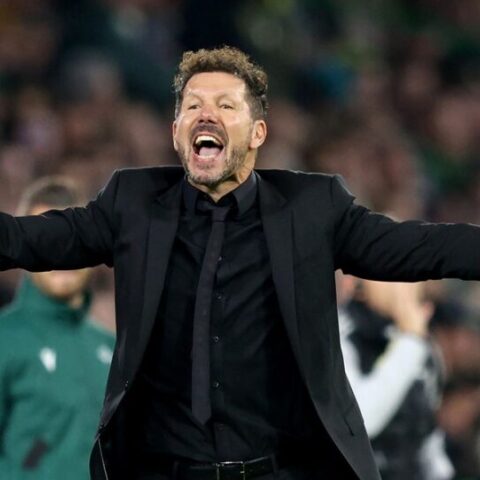 La Liga: Η Ατλέτικο θέλει να διώξει τον Σιμεόνε