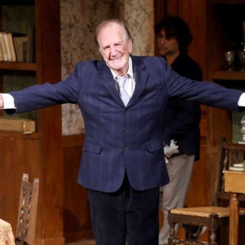 Γιώργος Κωνσταντίνου: Με είχαν απορρίψει από το Εθνικό, μου είπαν ότι είμαι ατάλαντος