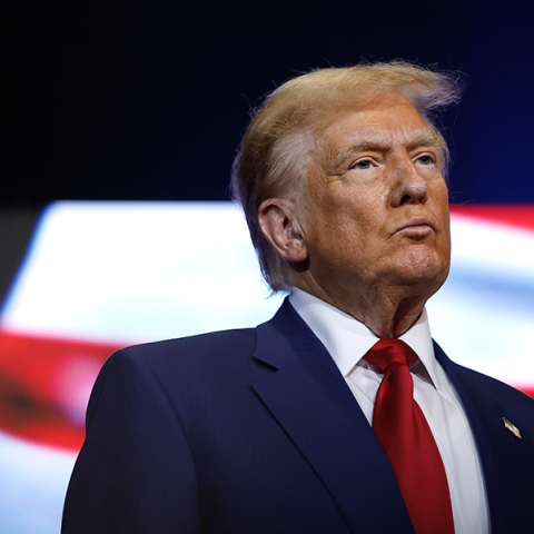 Η εκλογή του Ντόναλντ Τραμπ και τo τέλος της Ιστορίας