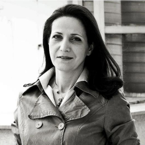 Μαρίκα Λάμπρου: η γητεύτρα των επιχειρήσεων