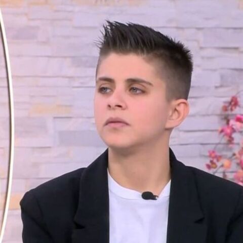  Η Ειρήνη Μουρτζούκου αποκάλυψε ποιος ήταν ο πατέρας των παιδιών της