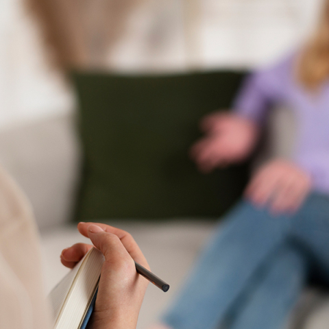 Σταυροδρόμια: Μια σειρά συναντήσεων της ΕΕΨΨ εμπλουτίζει τον τρόπο με τον οποίο κατανοούμε τη ζωή μας