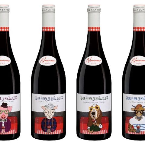 Beaujolais Nouveau: 11 «μυστικά» για τα πιο διάσημα φρέσκα γαλλικά κρασιά