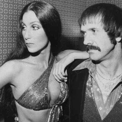 Σερ και Σόνι, τα χρόνια της επιτυχίας και της απόγνωσης 