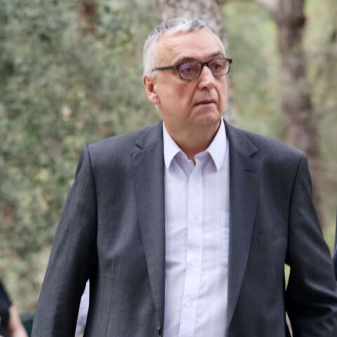 Από τι πέθανε ο Δημήτρης Σούρας - Τα συμπτώματα που τον οδήγησαν στο νοσοκομείο