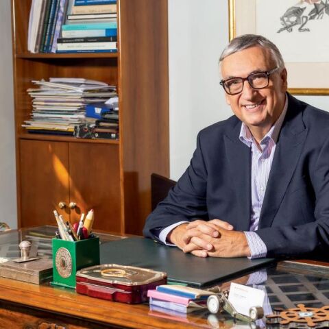 Πέθανε ο γνωστός ψυχίατρος Δημήτρης Σούρας