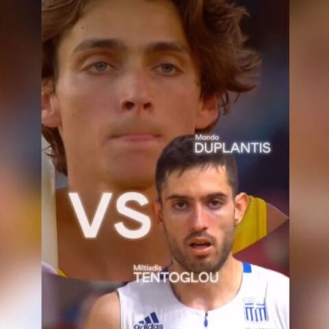 Τεντόγλου vs Ντουπλάντις: Ποιος θα ανακηρυχθεί αθλητής της σεζόν;