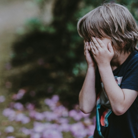 Τοξικοί γονείς και ενήλικα παιδιά 