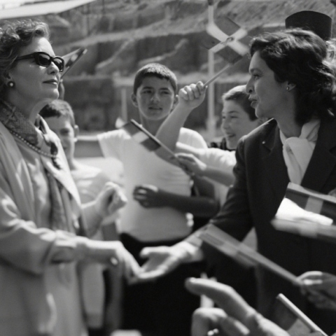 8o Φεστιβάλ WIFT GR 