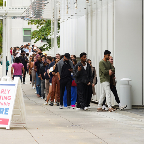 Εκλογές ΗΠΑ: Φυλετική ψήφος, ταξική ψήφος