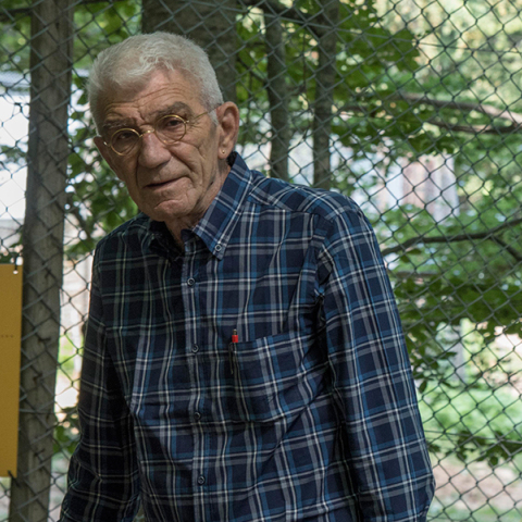 Ο Γιάννης Μπουτάρης για το περιβάλλον, πολλά βήματα μπροστά 