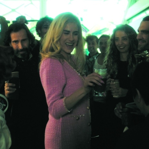 Κάτια Γκουλιώνη