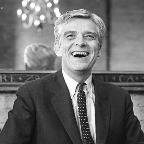 Πώς να αλλάξεις τον κόσμο από το σαλόνι σου