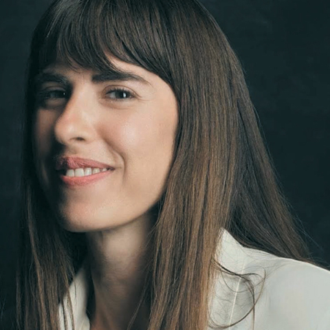 Κάτια Γκουλιώνη: Η κωμωδία έχει συνήθως τραγική βάση