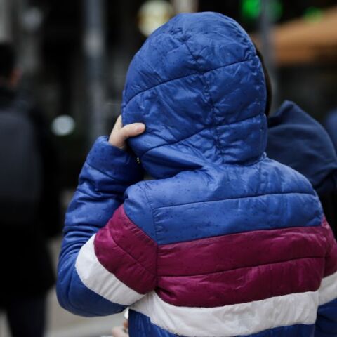 Έρχεται ένα κρύο Σαββατοκύριακο - Πότε και πού θα χιονίσει