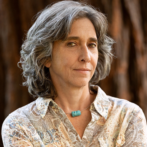 Το κουίρ βιβλίο του μήνα: Η Λέσλι Άμπσερ «Στο σπίτι με τα μυστικά»