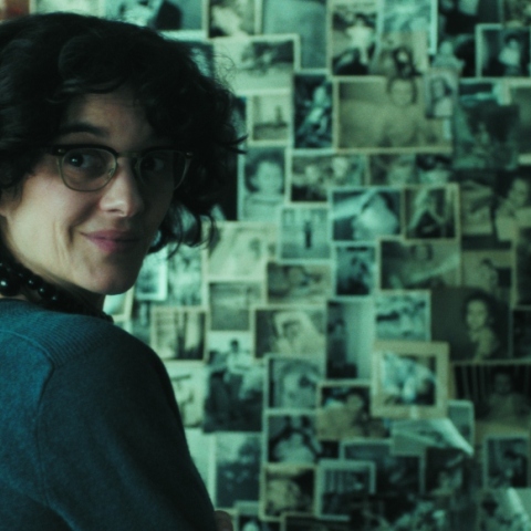 Μικρό θλιμμένο κορίτσι