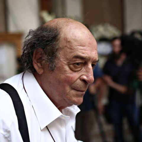 Πέθανε ο σπουδαίος σκηνοθέτης Μανούσος Μανουσάκης