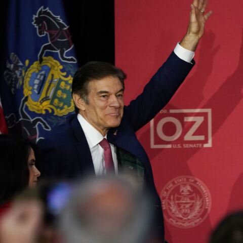 Ποιος είναι ο «Dr Oz» που ο Τραμπ διόρισε σε θέση-κλειδί για τη δημόσια υγεία