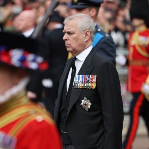 O πρίγκιπας αποσύρθηκε από τα βασιλικά του καθήκοντα το 2019, μετά τη συνέντευξη-βόμβα που έδωσε  στο BBC Newsnight