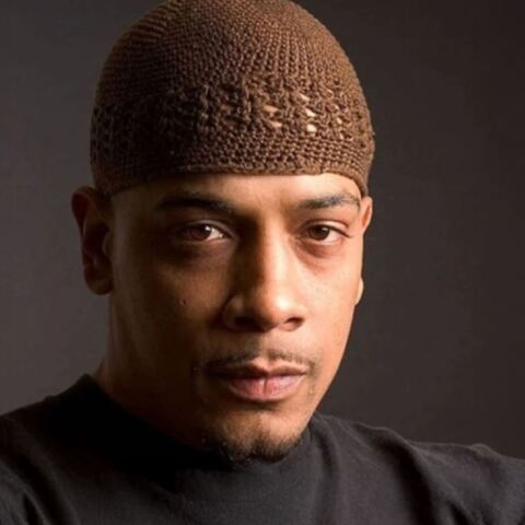 Πέθανε σε ηλικία 54 ετών ο Αμερικανός ράπερ Saafir