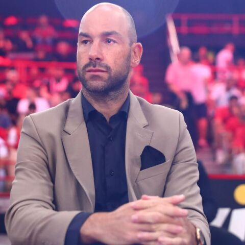 Αναλαμβάνει τη Μονακό ο Βασίλης Σπανούλης μετά τα ματς της εθνικής μπάσκετ με τη Μεγάλη Βρετανία - Οι δύο πλευρές έκλεισαν ραντεβού στη Θεσσαλονίκη 