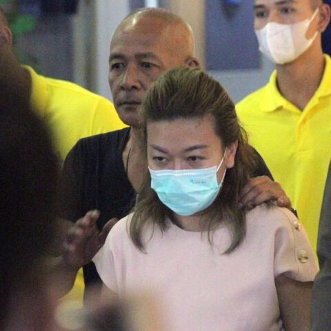 Ταϊλάνδη: 36χρονη καταδικάστηκε σε θάνατο - Κατηγορείται για σειρά δολοφονιών φίλων της με κυάνιο - Το χρονικό της υπόθεσης. 