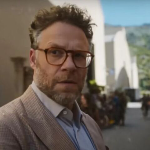 Στη δημοσιότητα το πρώτο τρέιλερ του «The Studio» - Η νέα τηλεοπτική σειρά έρχεται στο AppleTV+ από τον Σεθ Ρόγκεν με λαμπερό καστ.