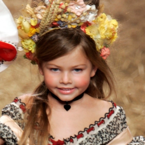 Πώς ζει σήμερα το πιο όμορφο κορίτσι στον κόσμο; 