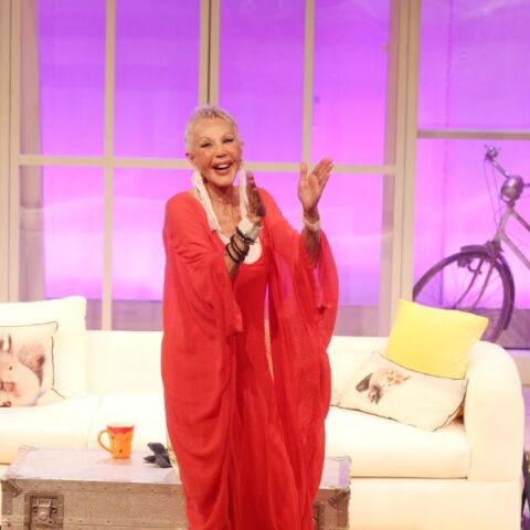 Ζωή Λάσκαρη: Τεράστια η αξία των κοσμημάτων της - Τι συμβαίνει με τη δημοπρασία