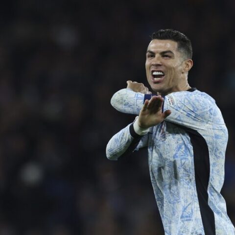 Κριστιάνο Ρονάλντο και MrBeast: Το τετ α τετ με τον κορυφαίο Youtuber