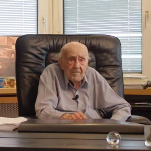 Πέθανε ο Δημήτρης Χαΐτογλου