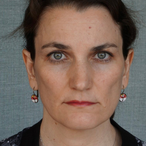 Εύα Μπέρλερ: «Με ενδιαφέρει να αναδείξω την ομορφιά και τη μαγεία του αθέατου»