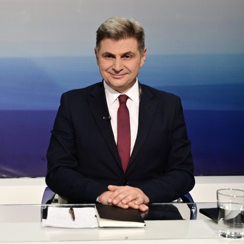 Νικόλας Φαραντούρης