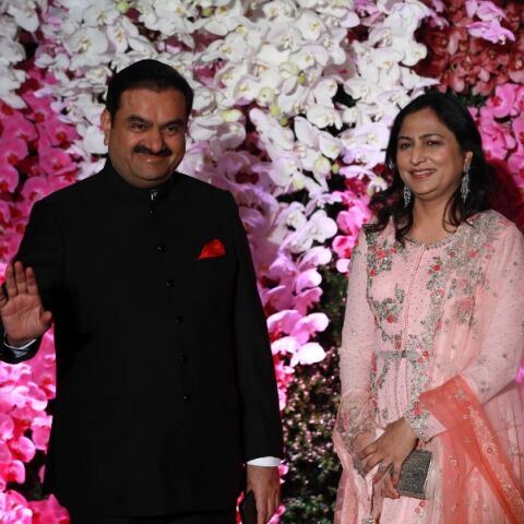 Κατηγορίες απαγγέλθηκαν στις ΗΠΑ σε βάρος του Ινδού δισεκατομμυριούχου Γκόταμ Αντάνι για δωροδοκίες ύψους 265 εκατομμυρίων δολαρίων